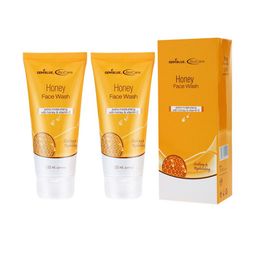 GEMBLUE BioCare Pack Of 2 Honey Face Wash 300ml-31