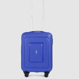 Skybags Blue Blitz 55 360 Cabin Trolley Suitcase-image-36