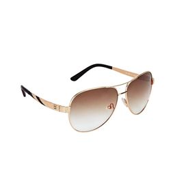 GIO COLLECTION Women Aviator Sunglasses GL5065C01-image-62