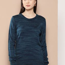 Chemistry Acrylic Pullover-image-86