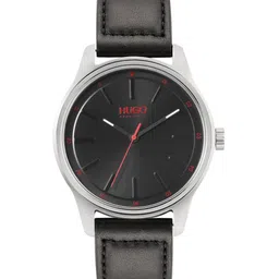 HUGO Men Dare Analogue Watch 1530018-image-26