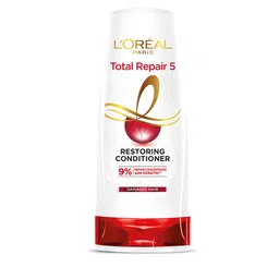 LOreal Paris Unisex Total Repair 5 Hair Conditioner 180 ml-19