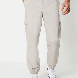 Burton Regular Fit Joggers-image-73