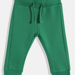 United Colors of Benetton Boys Elasticated Joggers-image-76