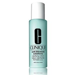Clinique Men Anti-Blemish Solutions Clarifying Lotion with Salicylic Acid 200 ml-33