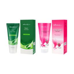 GEMBLUE BioCare Set Of Neem & Whitening Face Wash 150ml Each-47