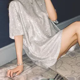Outzidr Polyester Regular Tops-image-3