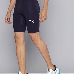 Puma Men dryCELL CROSS THE LINE 3.0 Running Tights-image-99