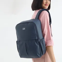Genie Women Backpack with Hip Strap-23