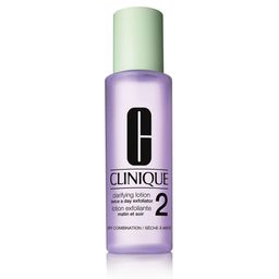 Clinique Clarifying Lotion 2 for Dry Combination Skin - Toner 200 ml-16
