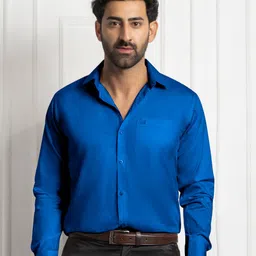 FILO HEVIS Cotton Casual Shirt-picture-36
