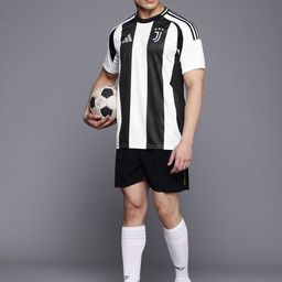 ADIDAS Juventus 24/25 Home Jersey-image-28