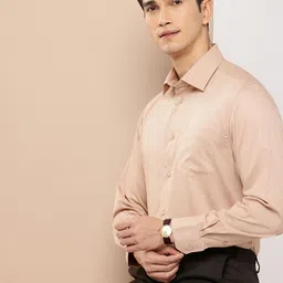 INVICTUS Men Slim Fit Opaque Formal Shirt-picture-14