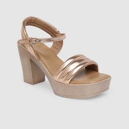 Inc 5 Embellished Platform Sandals-22