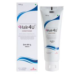 Hair4U Biofluence Therapeutic Conditioner Combo Pack 200 ml-20