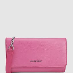 Allen Solly Textured Sling Bag-31