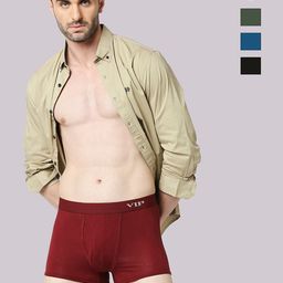 VIP Pack Of 4 Trunks VP-MI-TR-SNSRY-10P-PO4-XL-picture-24