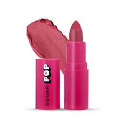 SUGAR POP Long-Lasting Lightweight Matte Lipstick 4.2g - Taupe 01-33