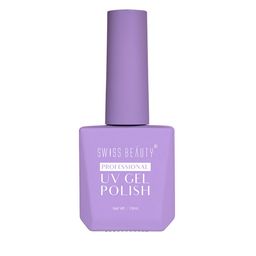 SWISS BEAUTY Long-Lasting Quick Dry Professional UV Gel Nail Polish - 16 image 1
