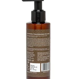 MCaffeine Choco Body Lotion With SPF 15 & Cocoa Butter For Sun Protection - 150ml image 4
