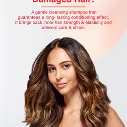 Schwarzkopf PROFESSIONAL Bonacure Shampoo 250ml + Hair Mask 200ml + Conditioner 200ml Set image 3