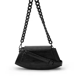 MIRAGGIO Mia Quilted Sling Bag-29