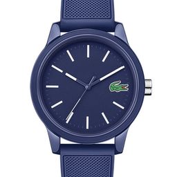 Lacoste 12.12 Men Blue Analogue Watch 2010987-image-86