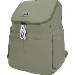 Genie Women Backpack with Hip Strap-25