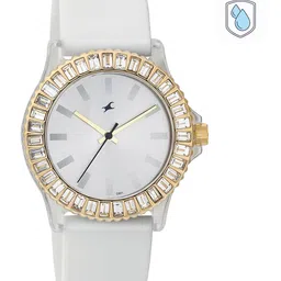 Fastrack Women Silver-Toned Dial Watch NF9827PP01J-picture-23