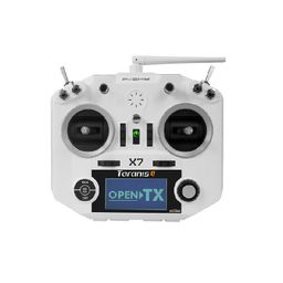 FrSky 2.4GHz Taranis Q X7 Access Transmitter image 2