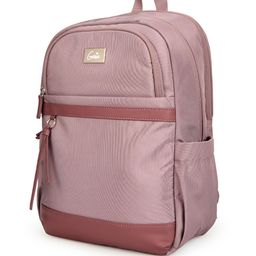 Genie Women Backpack with Hip Strap-13