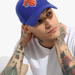 New Era Blue Cap-image-20
