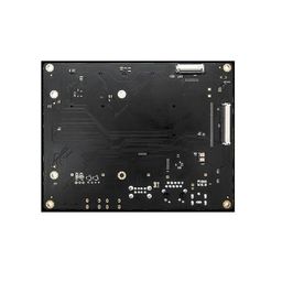 MYIR MYD-YA151C-v2-4E512D-65-I-T Development Board 512MB DDR3 4GB eMMC Industrial image 2