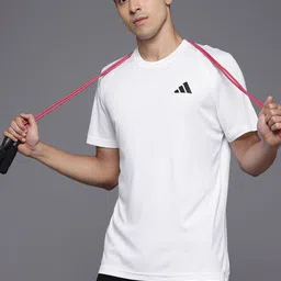 ADIDAS D4T Raglan Training T-shirt-picture-7