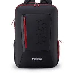 AMERICAN TOURISTER Unisex Solid Backpack-54