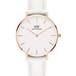 Daniel Wellington Women Classic Petite Bondi Rose Gold Watch DW00100189-image-8