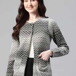 Pierre Carlo Women Cardigan-image-7