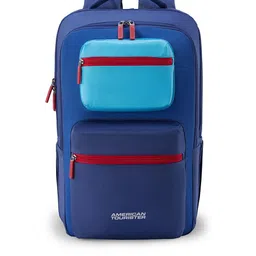 AMERICAN TOURISTER Unisex Solid Backpack-47