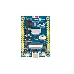 Waveshare ESP32-S3 2inch Display Development Board, 240×320 Pixels, 32-bit LX7 Dual-core Processor ESP32 With Display image 3