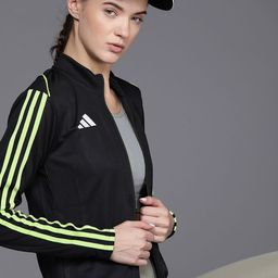 ADIDAS TIRO 23 League Football Jacket-image-43