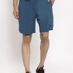 Invincible Men Feather Weight Crossfit Shorts-image-40