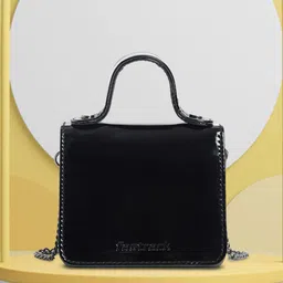 Fastrack PU Small Sling Bag-36
