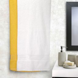 BIANCA Set Of 2 Pure Cotton Ultra-Fluffy Towels-61