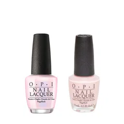 O.P.I Set of 2 Nail Lacquers-image-54