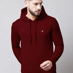Friskers Hooded Fleece Sweatshirt-picture-27
