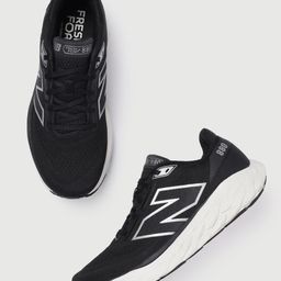New Balance Men 880 Woven Design Propel Running Shoes-15