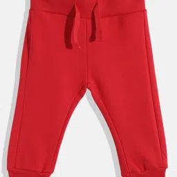 United Colors of Benetton Boys Elasticated Joggers-image-30