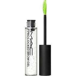 M.A.C Pro Locked Long Wearing Non-Flaking Brow Gel 7.8 ml - Clear-3