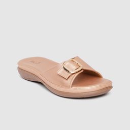 Inc 5 Women Open Toe Flats-picture-15