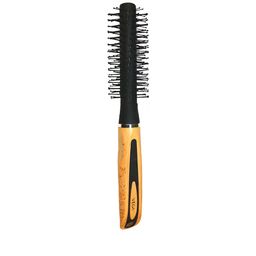 VEGA Unisex Black Round Hair Brush-43